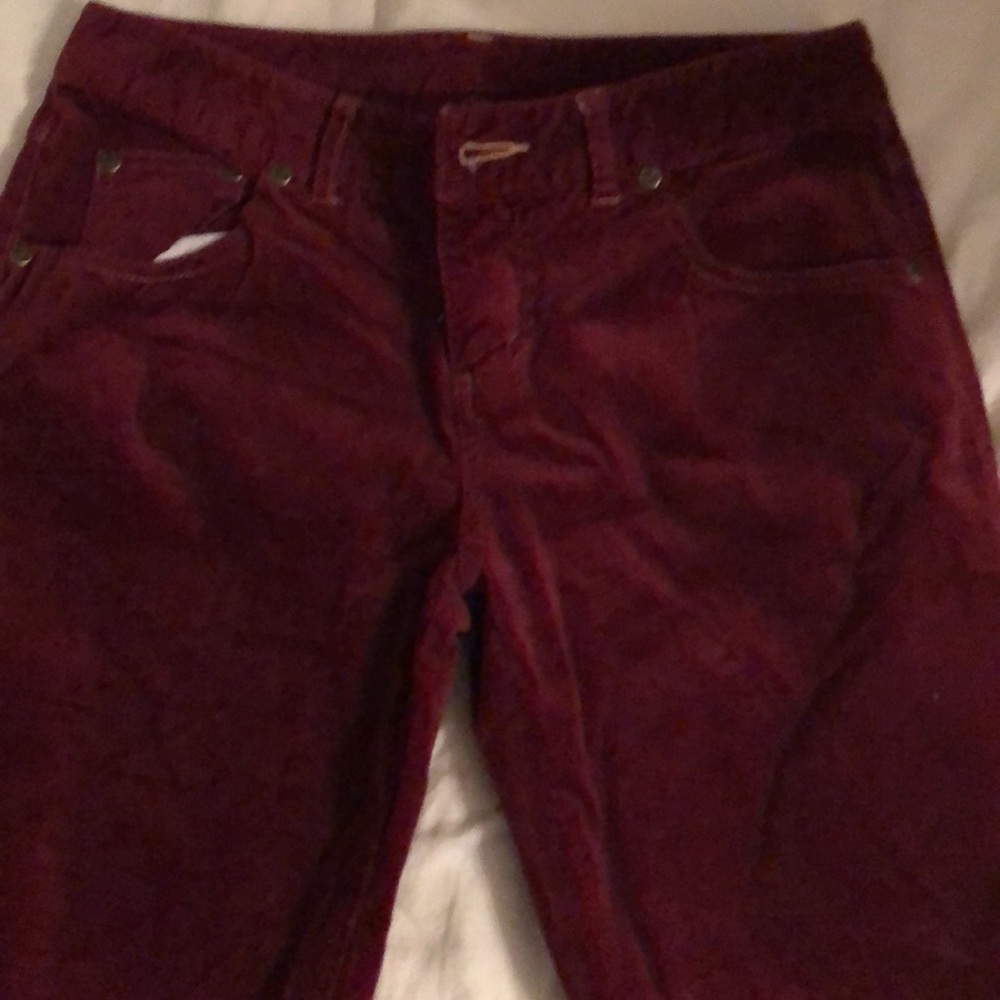 Pants - Picture 2 of 4